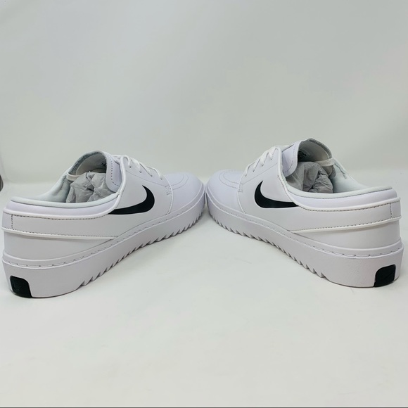 Nike Janoski G Golf Shoes Spikeless AT4967-100 - Picture 8 of 9